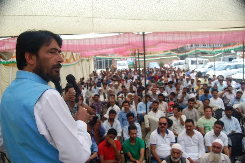 Weak foreign policy to haunt nation: Congress